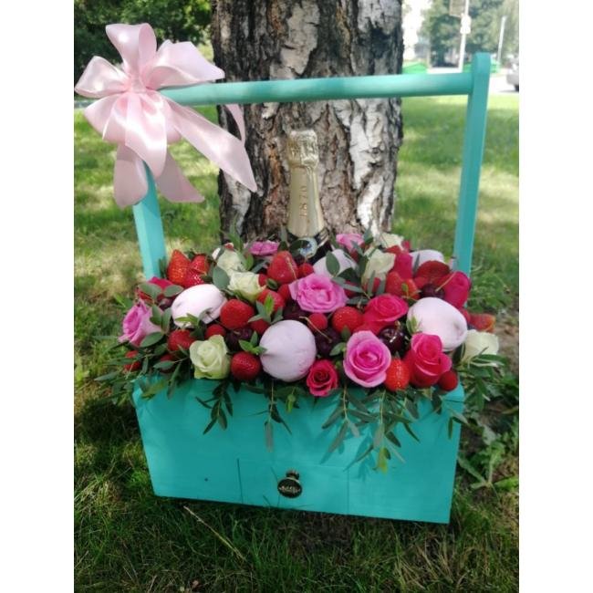 Романтичный