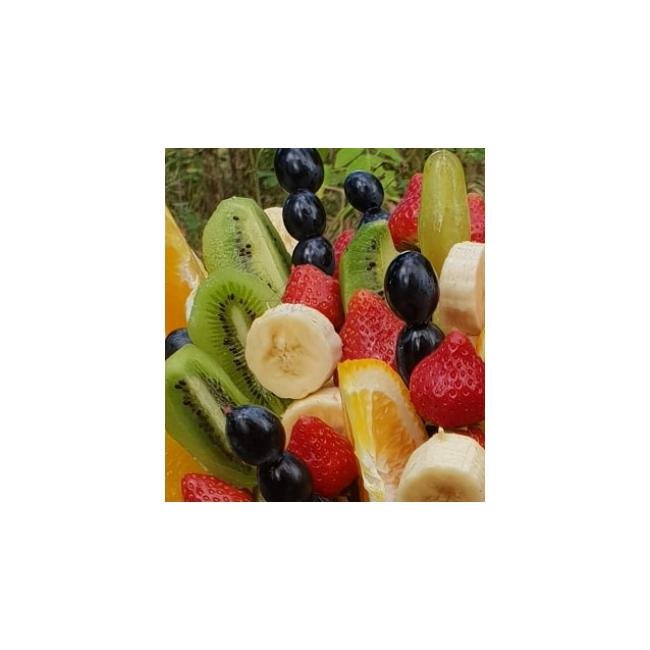 Съедобный закат