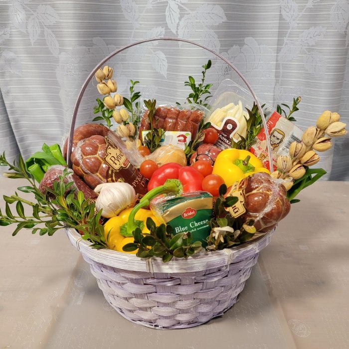Съедобная композиция «Вкусняш» — доставка цветов Королёве