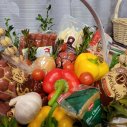 Вкусняш