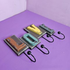 Интерьерный сувенир &laquo;Держатель для ключей Love&raquo;