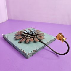 Интерьерный сувенир &laquo;Крючок на стену&raquo;