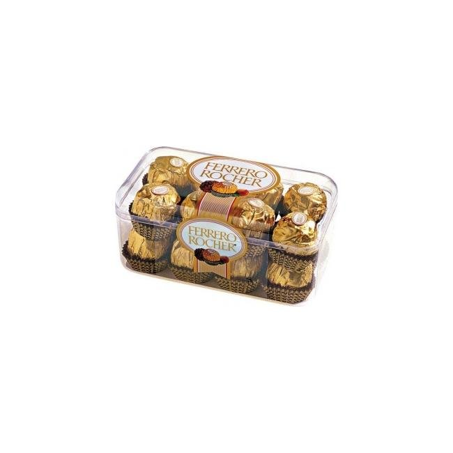 Ferrero Rocher