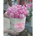 ПОДАРОК ИЗ РОЗ